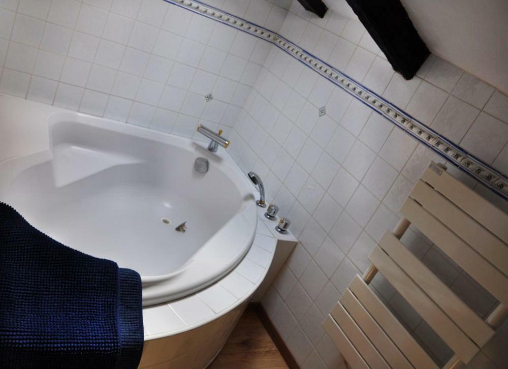 Chambres D'Hotes Gela Itsasoa Ocean 씨부르 외부 사진